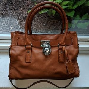 Michael Kors Satchel